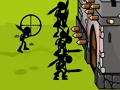 Stickman Defender 