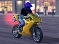 Extreme Motorcycle Simulator 
