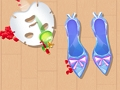 Princess on the Run. io 