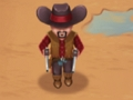 Cowboy Saloon Defence 