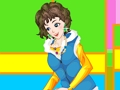 Babysitter Dress up 