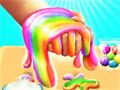 ASMR Slime Maker DIY 