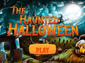 The Haunted Halloween 