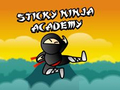 Sticky Ninja Academy 