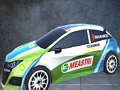 Car Stunt Race 2022 