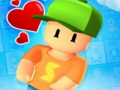 Stumble Guys Puzzles 