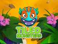 Tailed Monsters 