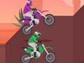Motocross Hero 