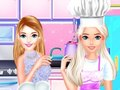 Chocolate Cookie Maker 