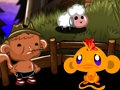 Monkey Go Happy Stage 673 