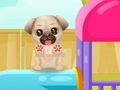 Puppy Playground Builder 