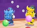 Tako Bubble Shooter 
