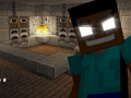 Noob: Five Nights with Herobrine 