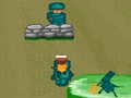 Commando Adventure 