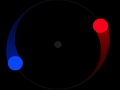 Dual Balls 