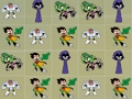 Teen Titans Go! Easter Egg Games 