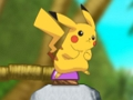 PokeWorld Bounce 