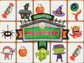 Halloween Mahjong 