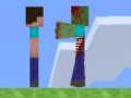 Minicraft Adventure 