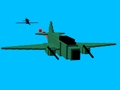 Pacific Air Battle 