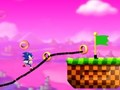 Sonic Bridge Challenge 