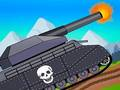 Tank Wars 