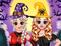 BFFs Hello Halloween 