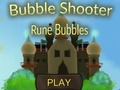 Ball Shooter Puzzle Runes 