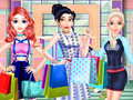 Winter Fashion Shopping Show 