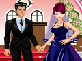 Wedding Couple Dressup 