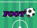 Foot 