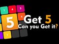 Get 5 