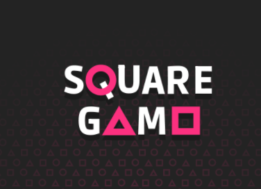 Square gamo 