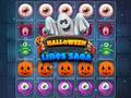 Halloween Lines Saga 