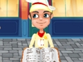 Cooking Cafe 