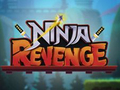 Ninja Revenge 