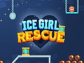 Ice Girl Rescue 