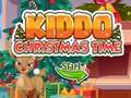 Kiddo Christmas Time 