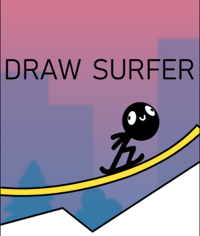 Draw Surfer 