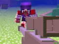 Pixel Zombie Survival Toonfare 
