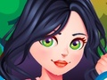Cute princess pregnancy 