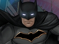 Batman Caped Crusader Chase 