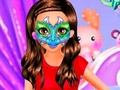 Besties Face Painting Artist 