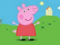 Coloring Book for Peppa Pig 
