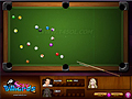 Sexy Billiards