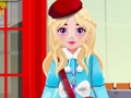 Kiddo Winter Casual 