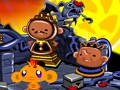 Monkey Go Happy Stage 675 