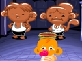 Happy Monkey: Level 677 