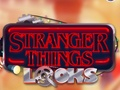 Stranger Things Looks 