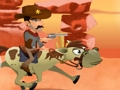 Totally Wild West Adventures 